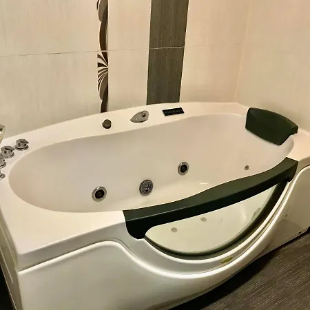 Sofia Apartament Eforie Nord