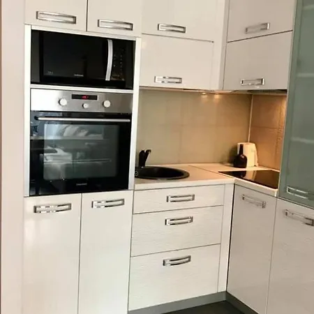 Sofia Apartament *