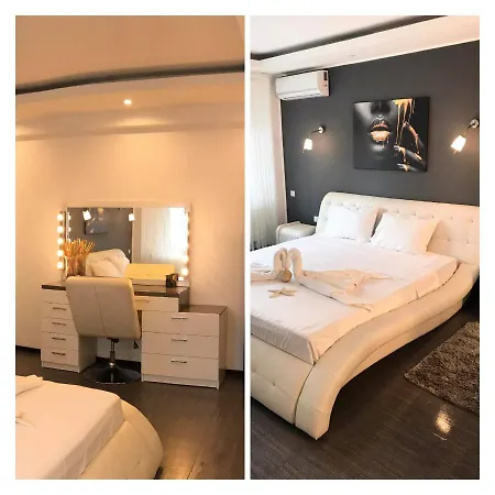 Sofia Apartament