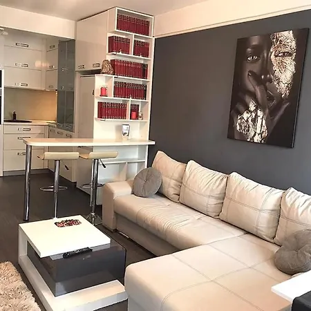 Apartament Sofia *