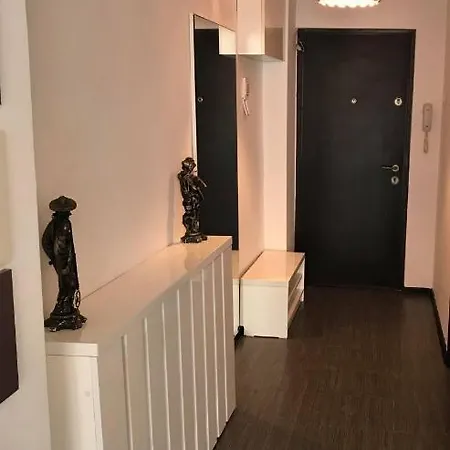 Apartament Sofia *