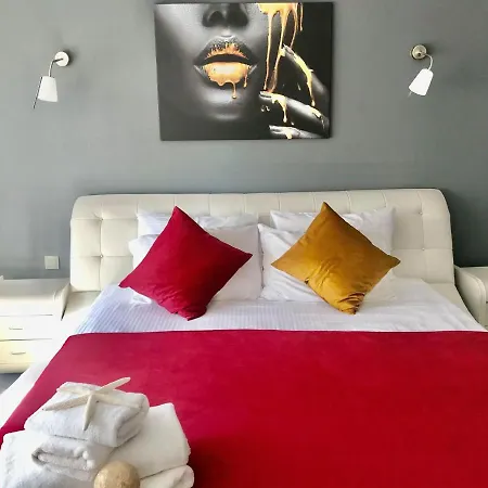 Sofia Apartament *