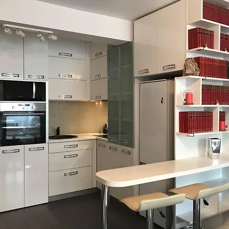 Apartament Sofia