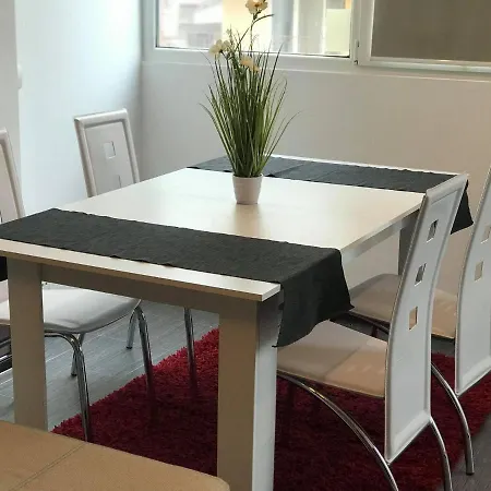 Apartament Sofia Eforie Nord