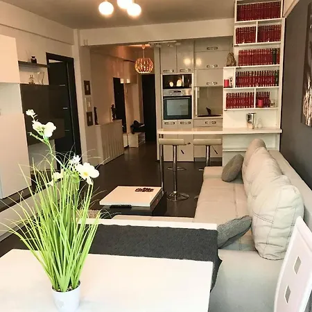Sofia Apartament Eforie Nord