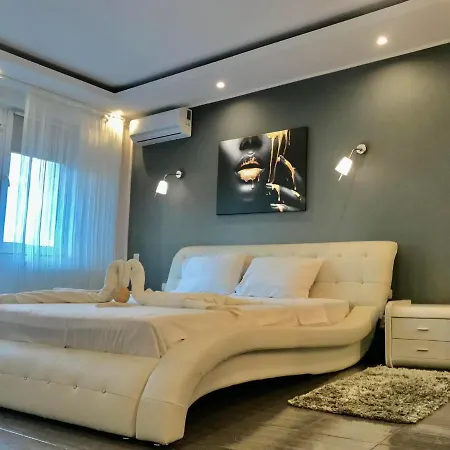 Sofia Apartament Eforie Nord